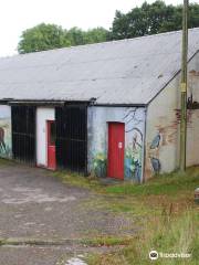 Colintraive Heritage Centre Argyll