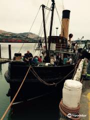 Tug Lyttelton