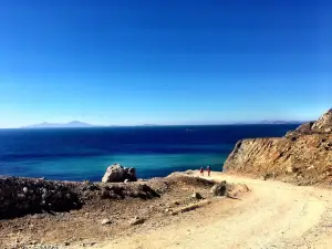 Therma Beach