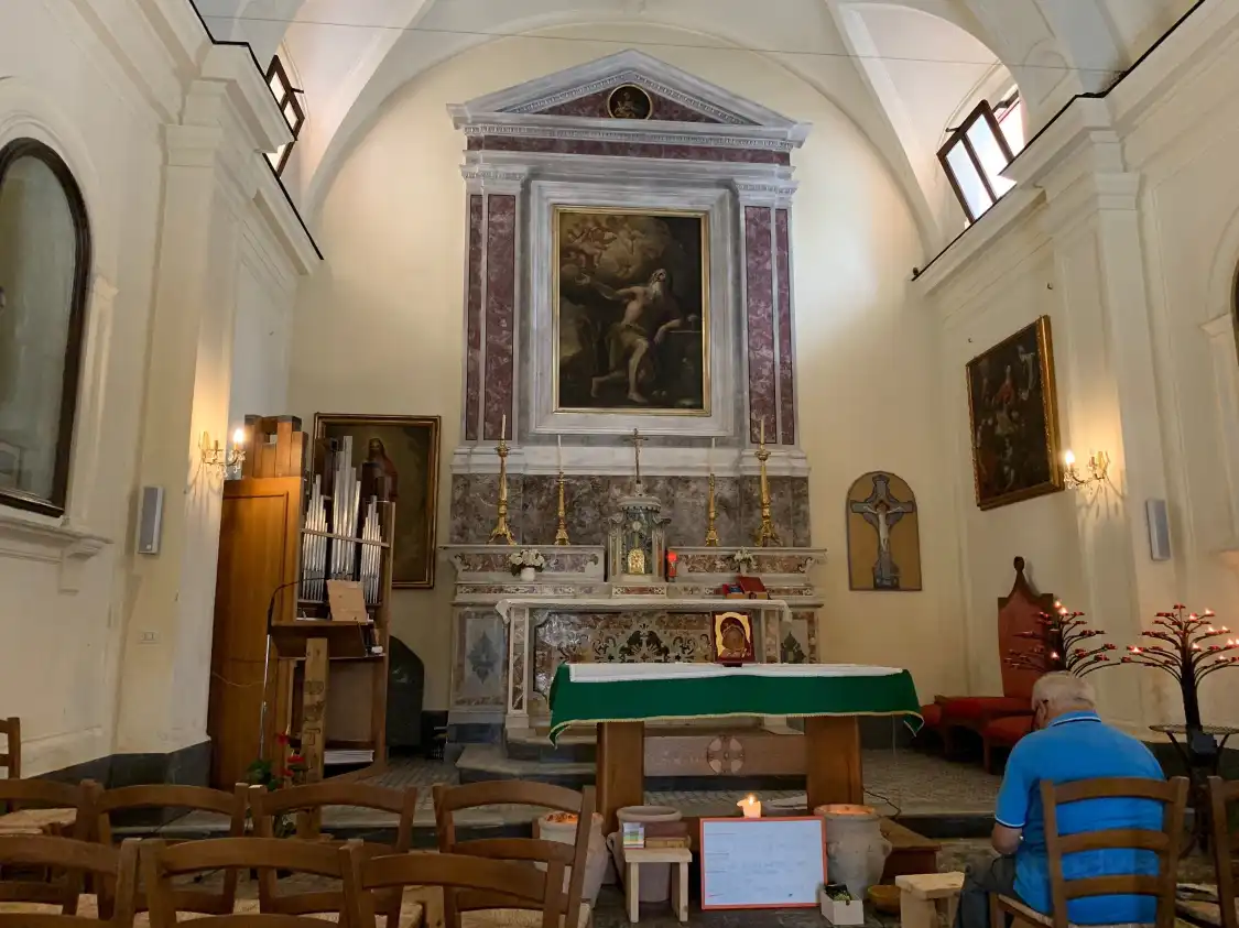 Hotel in zona Chiesa Parrocchiale della Nostra Signora di Lourdes