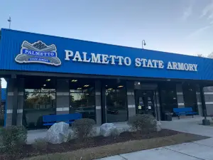 Palmetto State Armory - Summerville