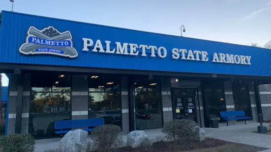 Palmetto State Armory - Summerville