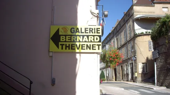 Galerie Bernard Thévenet