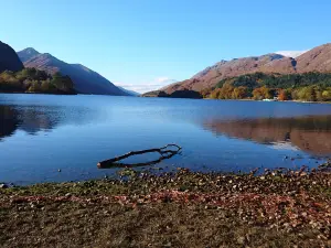 Loch Shiel