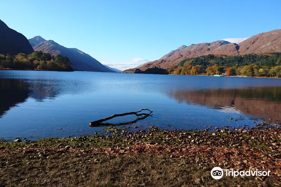 Loch Shiel