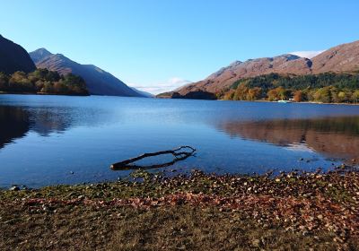 Loch Shiel