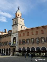 Palazzo Comunale di Modena