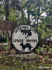 HONEYBEE FARM & LUWAK COFFEE Agrotourism
