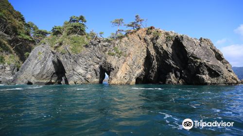 Goishi Beach