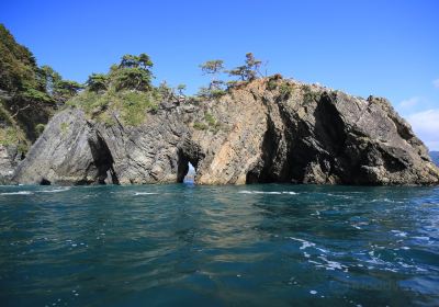 Goishi Beach