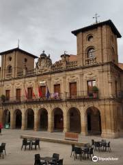 Ayuntamiento de Viana