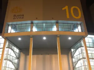 Fernando Buesa Arena