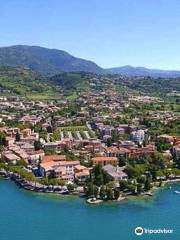 Lungolago di Garda