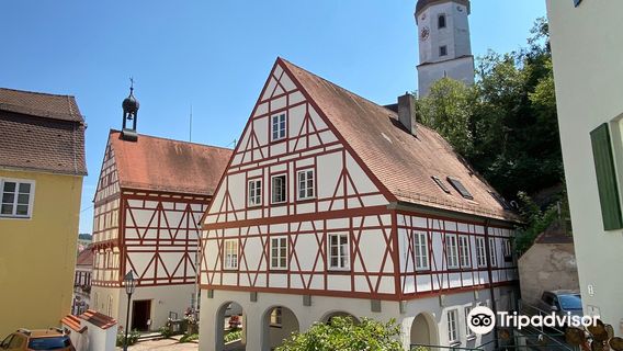 Harburg