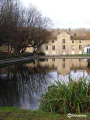 Parc de la Grande Maison