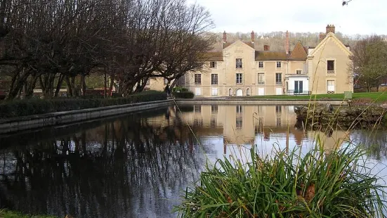 Parc de la Grande Maison