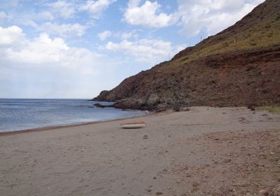 Playa del Corralete