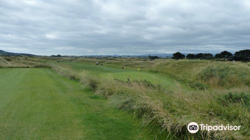 Portmarnock Golf Club