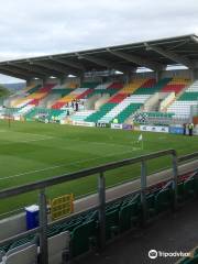 Tallaght Stadium