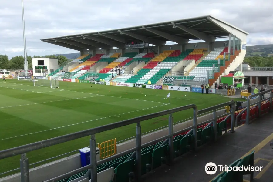 Tallaght Stadium