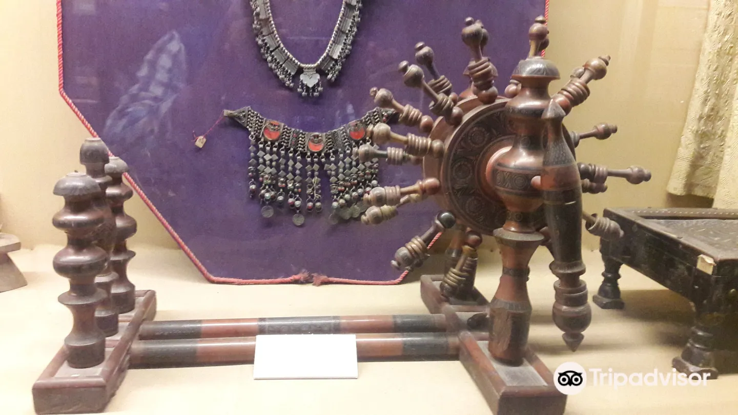4_ラホール博物館