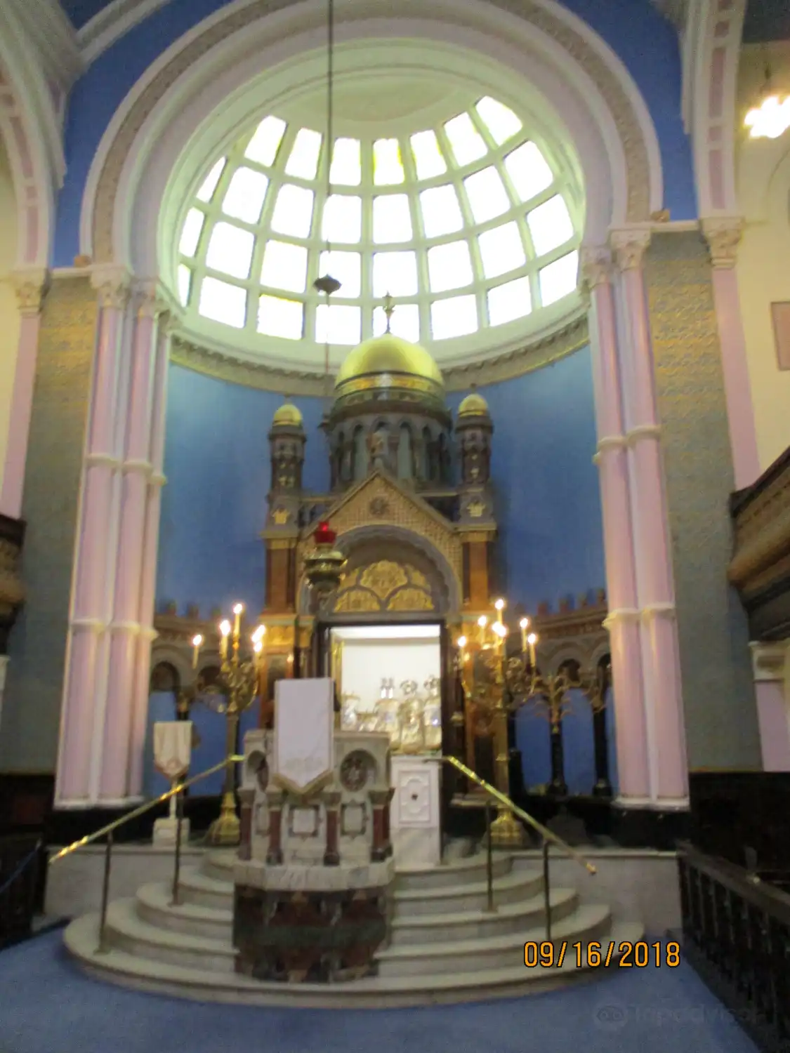 Hotels near Scottish Jewish Heritage Centre