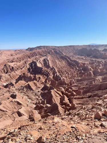 Pukara de Quitor