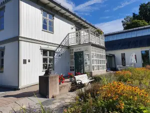 Rackstadmuseet