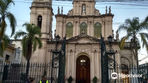 Iglesia San Francisco Museo de Arte Sacro