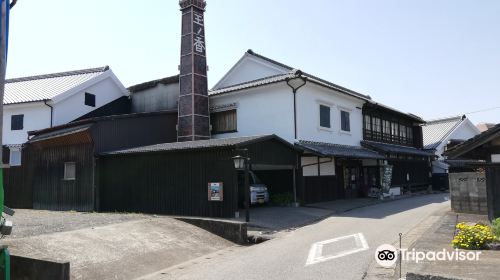 Sakagura Dori