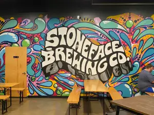 Stoneface Brewing