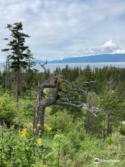 Wayfarers / Flathead Lake State Park