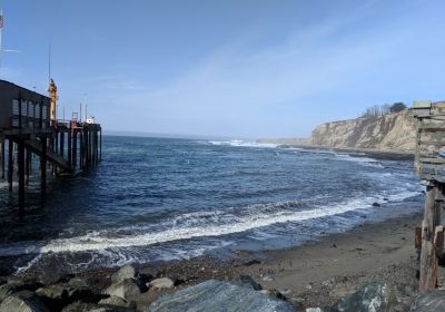 Point Arena Pier