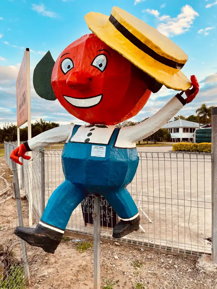 Gayndah