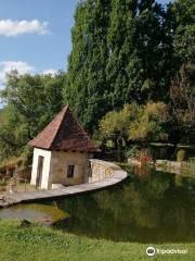 Jardin de l'Ancien Couvent