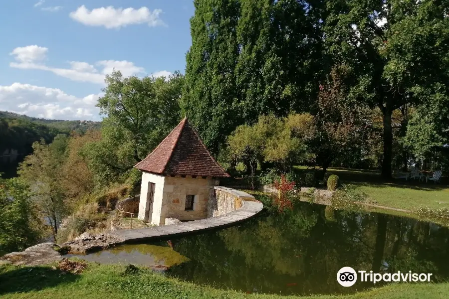 Jardin de l'Ancien Couvent