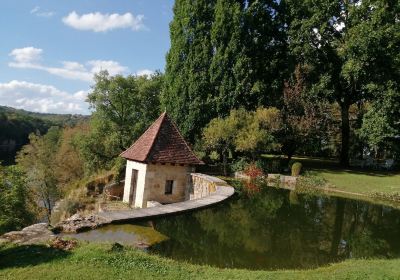 Jardin de l'Ancien Couvent