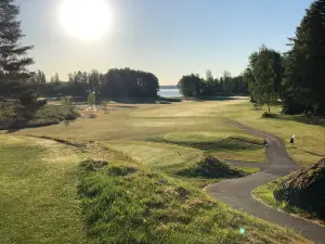 Sea Golf Rönnäs