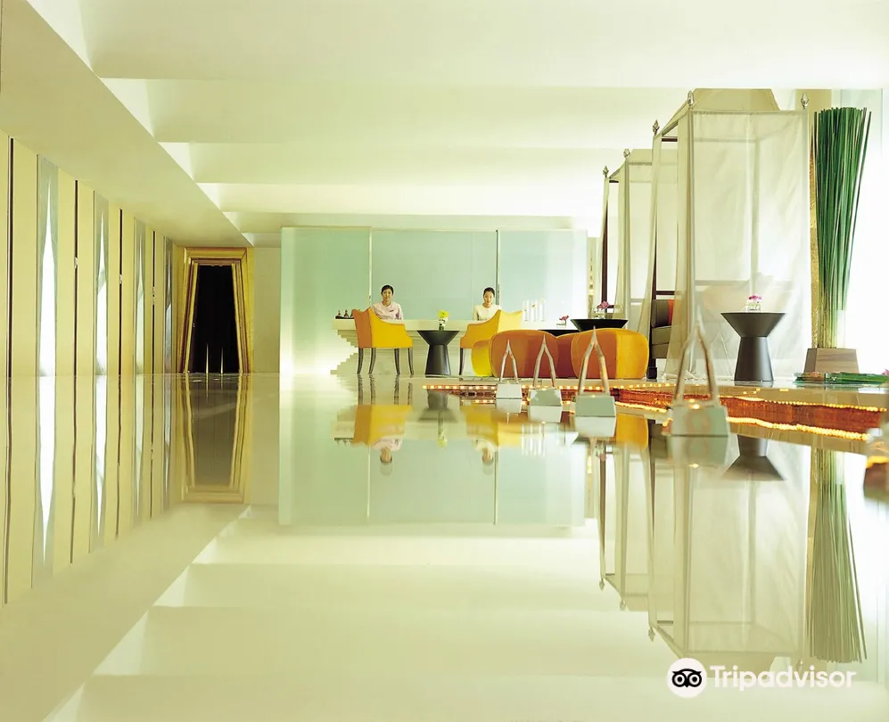 5_天堂花園水療中心