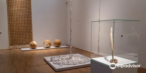北挪威藝術博物館