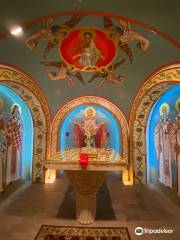 St. Photios Shrine Greek Orthodox National Shrine