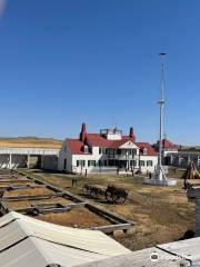 Fort Union Trading Post National Historic Site