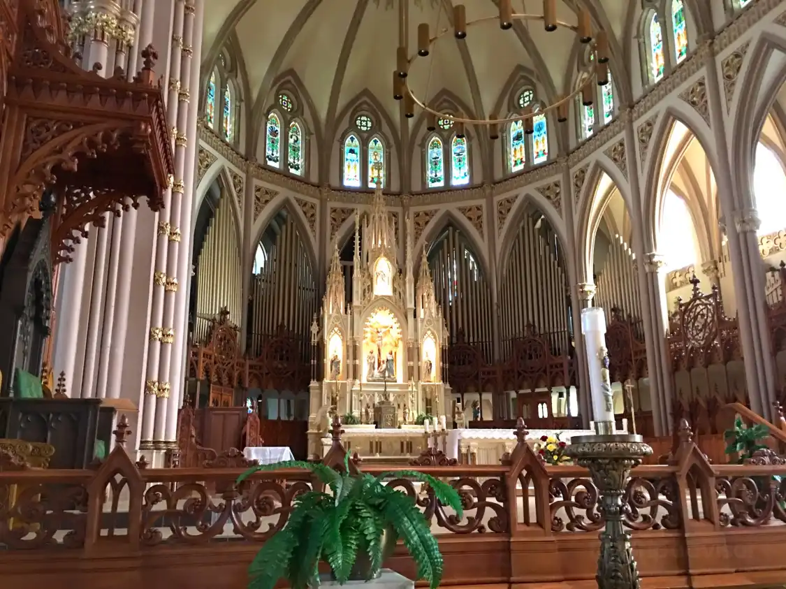 Hotels near Cathedrale de l'Assomption