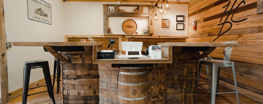 Company Distilling