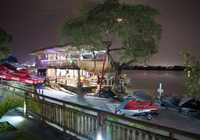 Jabi Boat Club, Abuja