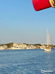 Lookout Cruises Sail Boats