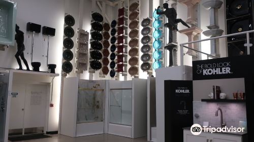 Kohler Design Center