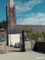 St. Fachtna's Cathedral