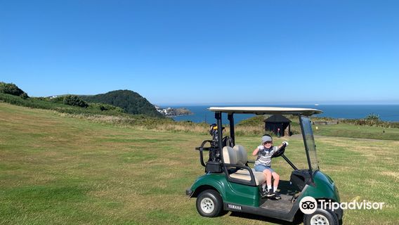 Ilfracombe Golf Club