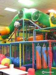 Robbie Rascals Party and Play Centre